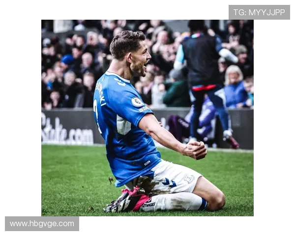 埃弗顿潜在新掌门曾操刀西汉姆徽变