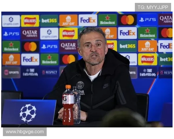 恩里克誓留青史回报巴黎信任